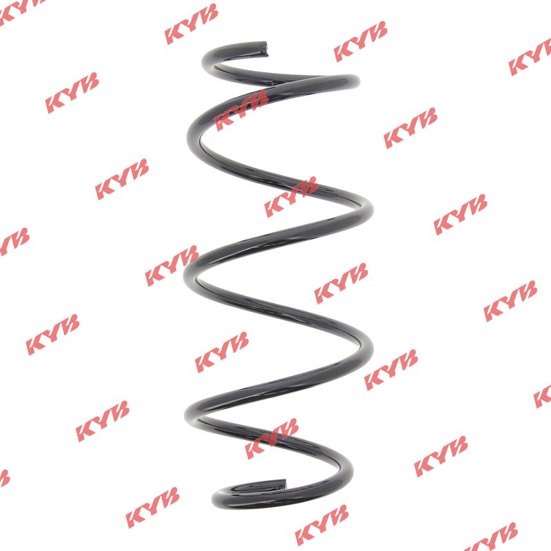 Пружина подвески KYB (Каяба) K-Flex. Артикул RH3935