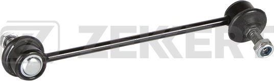 Стойка (тяга) стабилизатора Zekkert. Артикул SS-1345