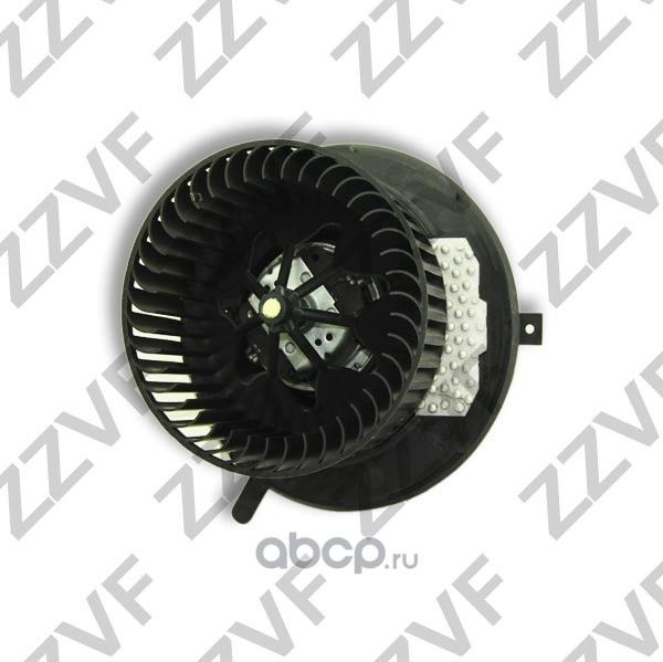 ВЕНТИЛЯТОР AUDI A3 (09-13), VW JETTA (06-) (Zzvf). Артикул GRA2001