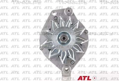 Генератор ATL/Delta Autotechnik. Артикул L 39 450