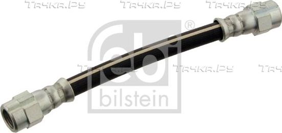 Тормозной шланг Febi Bilstein. Артикул 30403