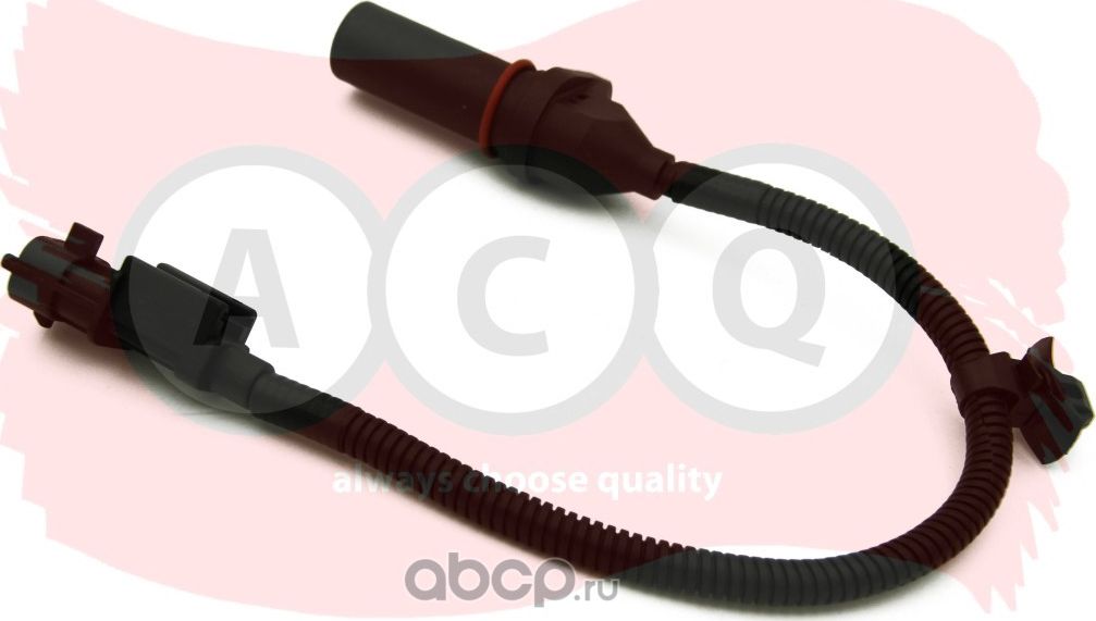 Датчик положения коленвала (ACQ). Артикул ASK000B