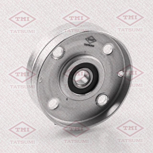 Ролик ремня приводного NISSAN PRIMERA 96-07 конд. (Tatsumi). Артикул TFD1145