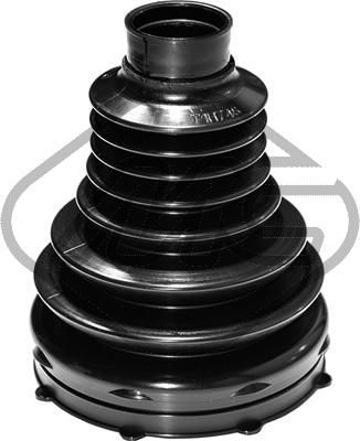 Пыльник шруса Metalcaucho передний для Fiat Panda III 2012-2026. Артикул 10079