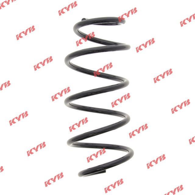 Пружина подвески KYB (Каяба) K-Flex передняя для Honda Civic VIII 2005-2011. Артикул RH3286