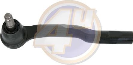 Наконечник рулевой тяги 4U. Артикул MZ-A-16303