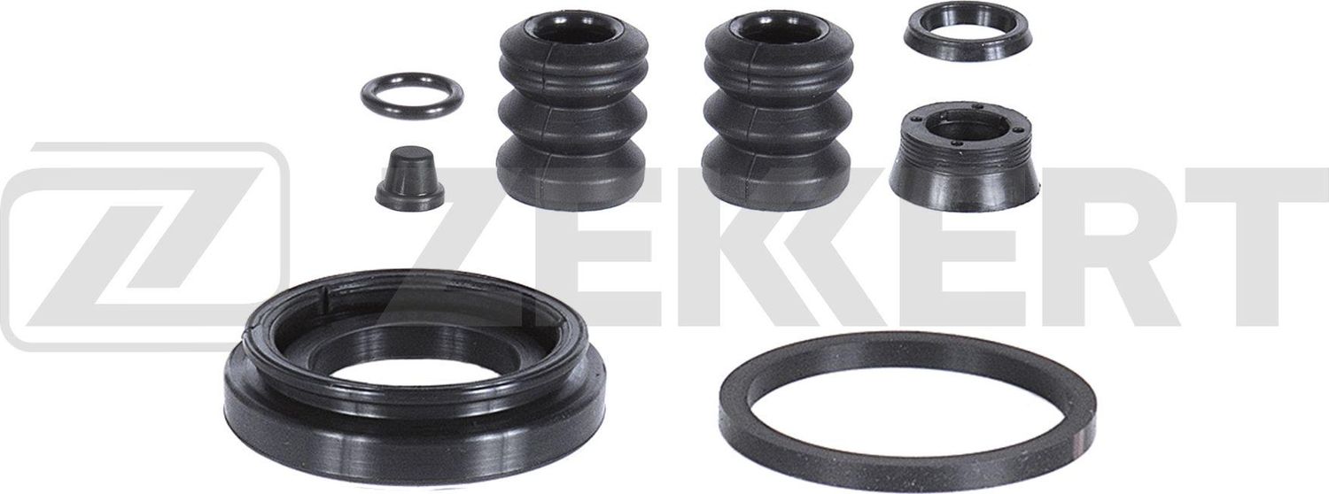 Ремкомплект тормозного суппорта Zekkert. Артикул BR-1067