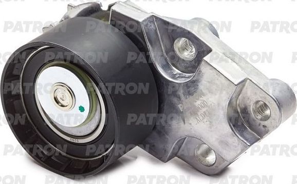 Натяжной ролик (натяжитель) ремня ГРМ Patron. Артикул PT70000