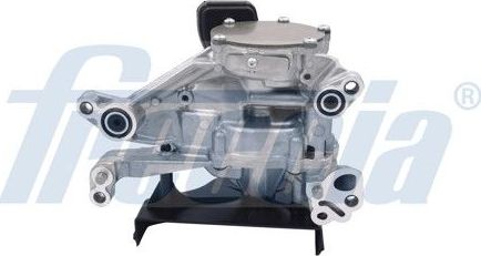 Масляный насос Freccia для Vauxhall Zafira C 2013-2018. Артикул OP09-270