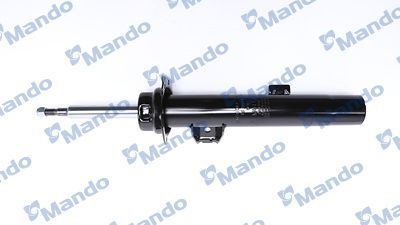 Амортизатор Mando передний правый для BMW 1 I (E82/E88) 2007-2013. Артикул MSS017276