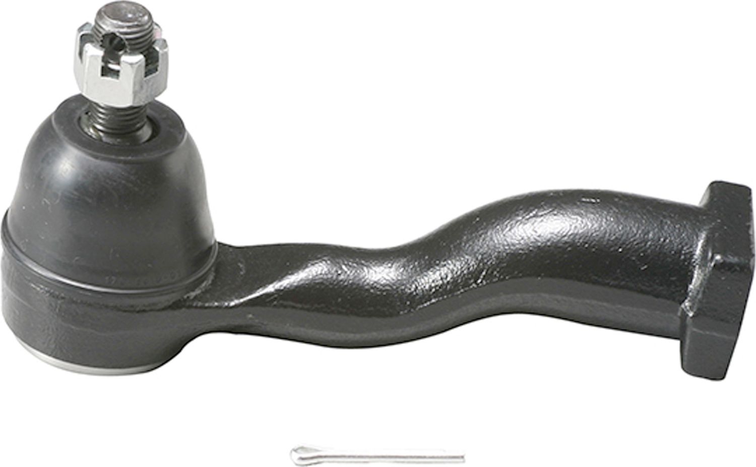 Наконечник рулевой тяги CTR. Артикул CE0361L