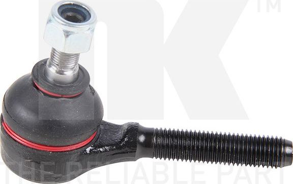 Наконечник рулевой тяги NK. Артикул 5033316