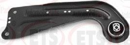 Поперечный рычаг задней подвески ETS правый для Volkswagen Passat B6 2005-2011. Артикул 31.TC.699