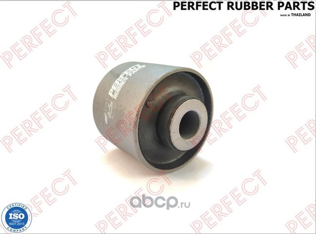 САЙЛЕНТБЛОК ЗАДНЕЙ ПРОДОЛЬНОЙ ТЯГИ (Perfect). Артикул TO65UZ202E