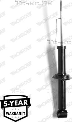 Амортизатор Monroe Original (Gas). Артикул 23821