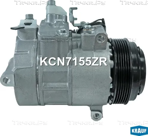 Компрессор кондиционера (Krauf). Артикул KCN7155ZR