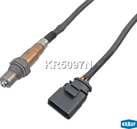 Лямбда-зонд Krauf. Артикул KR5097N