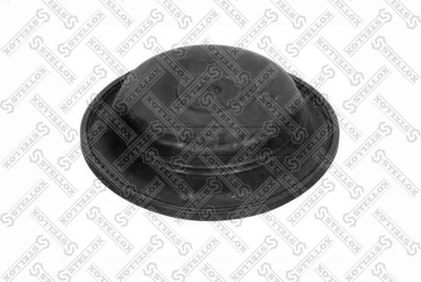 Диафрагма мелкая T20 h 32 d 168 Mercedes/Iveco/Scania/DAF/RVI/Neoplan (Stellox) Stellox. Артикул 85-15005-SX
