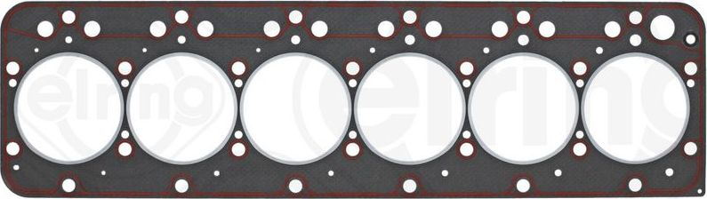 Прокладка ГБЦ Elring. Артикул 835.548