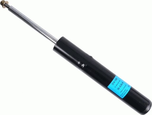 Амортизатор Boge. Артикул 36-G36-A