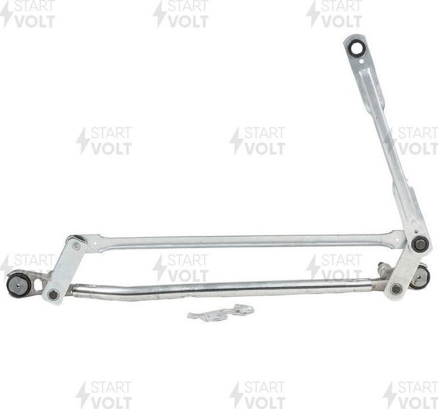 Трапеция стеклоочистителя (дворника) StartVOLT передний для Ford Transit VIII 2013-2026. Артикул VWA 1001