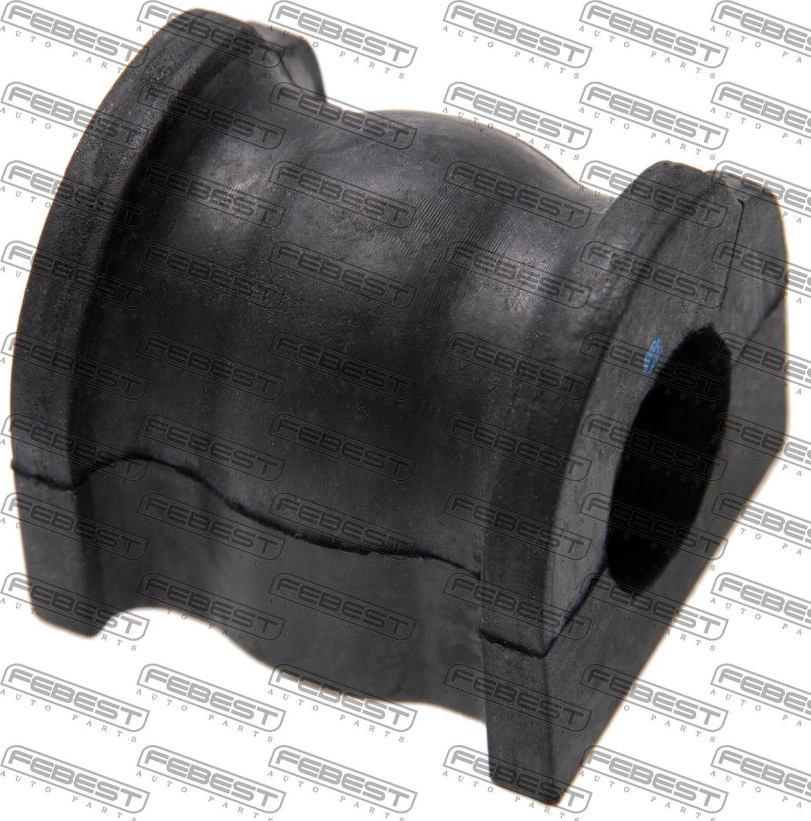 Втулка стабилизатора Febest. Артикул MZSB-GHR