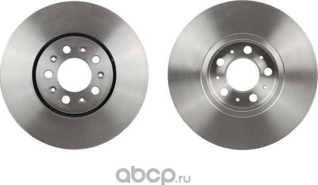 Тормозной диск (Loro). Артикул 23103029