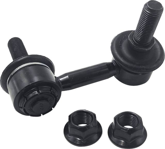 Стойка (тяга) стабилизатора CTR. Артикул CL0806L