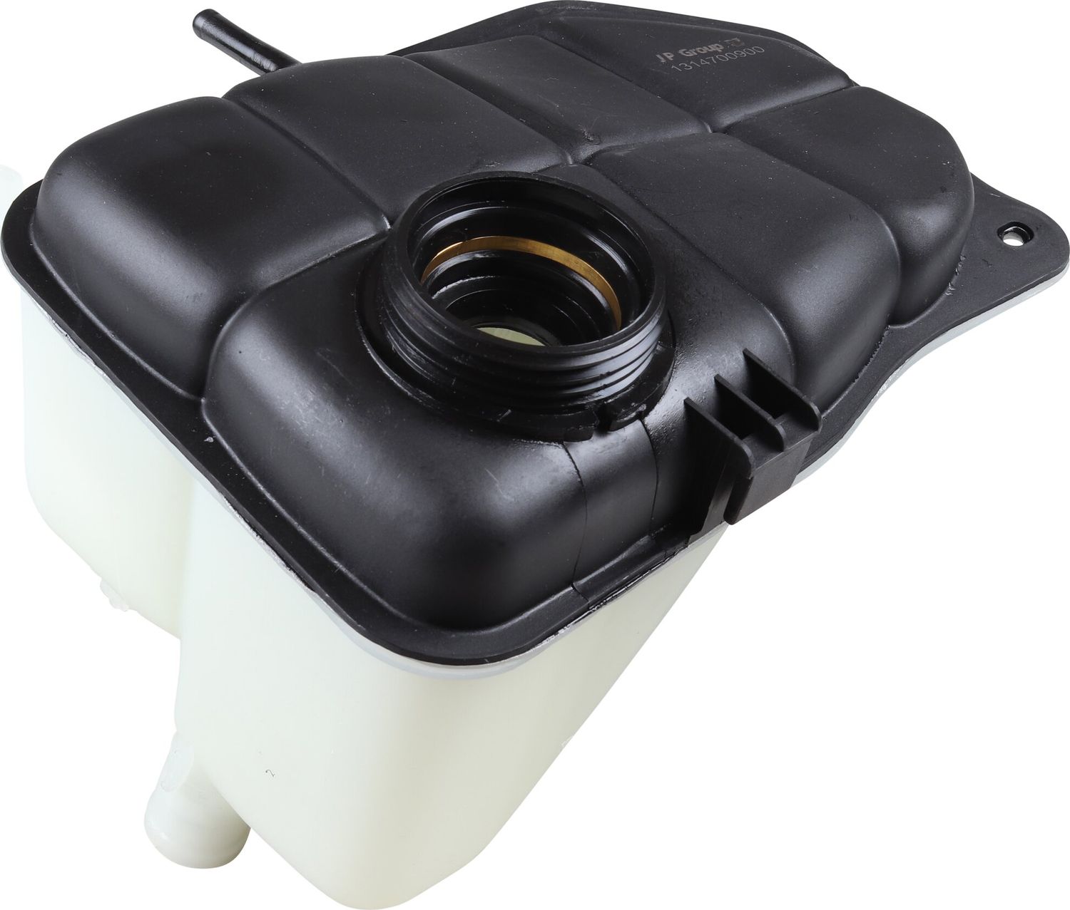 Расширительный бачок JP Group (полимерный материал). Артикул 1314700900
