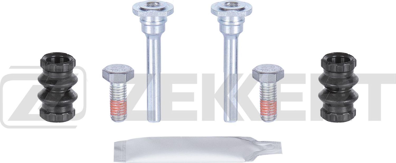 Направляющие тормозного суппорта (комплект) Zekkert. Артикул BR-1369