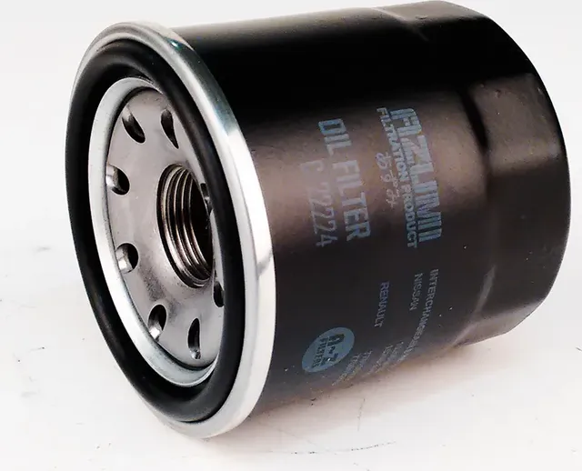 Фильтр масляный (Azumi). Артикул C22224