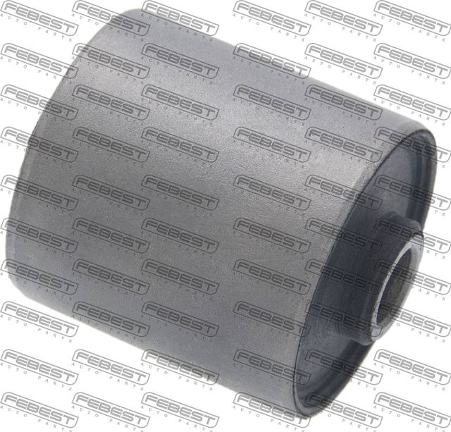 Сайлентблок заднего рычага подвески Febest задний для Kia Sportage I 1994-2003. Артикул KAB-003