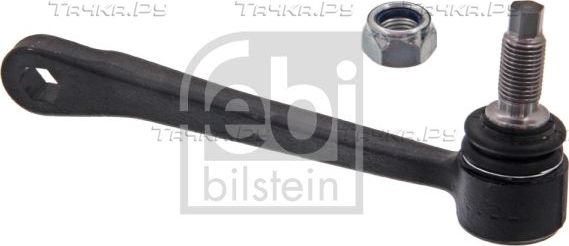 Стойка (тяга) стабилизатора Febi Bilstein. Артикул 37036