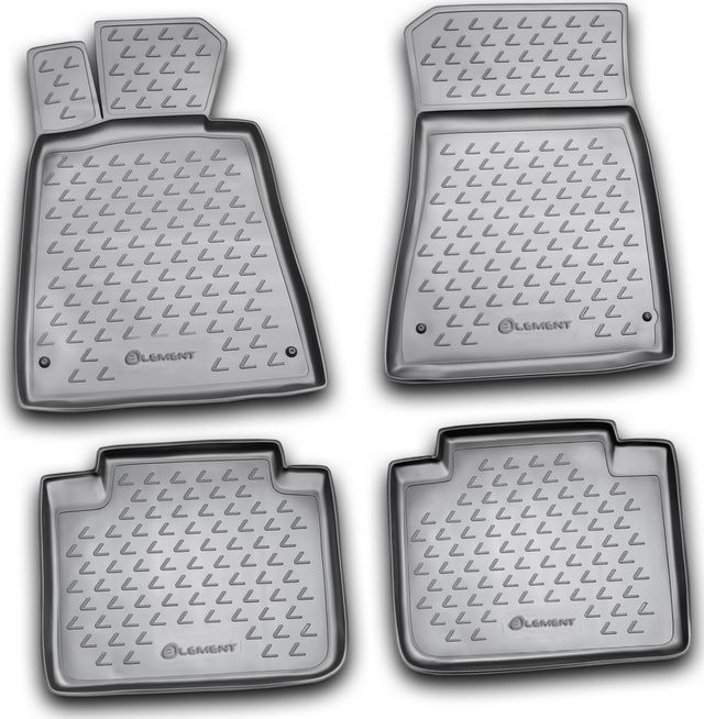 Коврики Element для салона Lexus GS 300 2008-2011. Артикул NLC.29.01.210