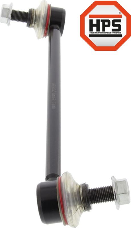 Стойка (тяга) стабилизатора MAPCO передняя левая для Hyundai Santa Fe I 2001-2005. Артикул 51205HPS