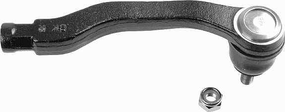 Наконечник рулевой тяги Lemforder. Артикул 34319 01