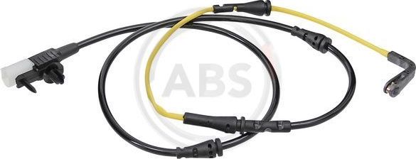 Датчик износа тормозных колодок  ABS. Артикул 39978