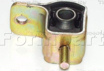Сайлентблок переднего рычага подвески Formpart. Артикул 21407022/S