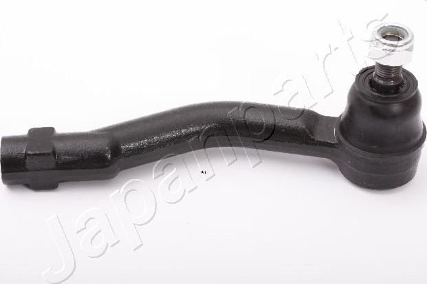 Наконечник рулевой тяги Japanparts. Артикул TI-H16L