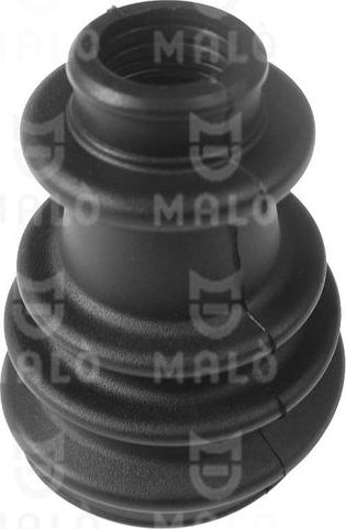 Пыльник ШРУСа наружный Malo (резина) для Renault 16 1968-1980. Артикул 18605