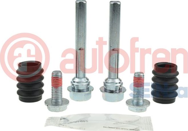 Направляющие тормозного суппорта (комплект) Autofren Seinsa. Артикул D7221C