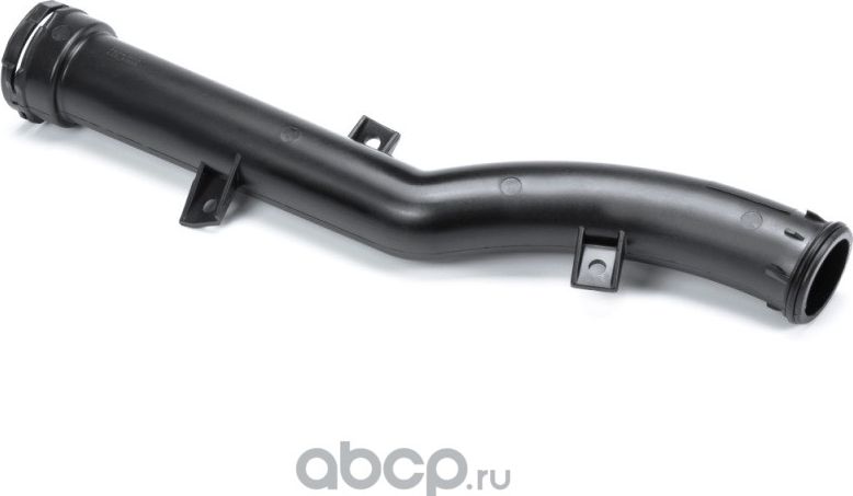 Трубка системы охлаждения (Metaco). Артикул 7174074