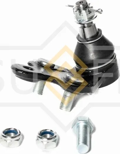 Опора шаровая | перед лев | (Sufix). Артикул SG-1101