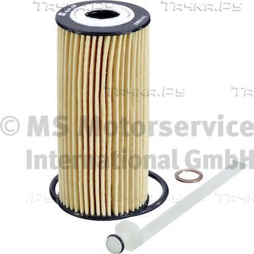 Масляный фильтр Kolbenschmidt для MINI Roadster R59 2011-2015. Артикул 50014674