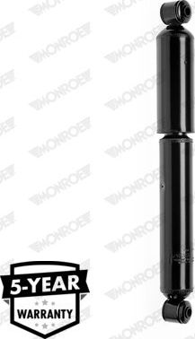 Амортизатор Monroe OESpectrum Premium. Артикул 37123ST