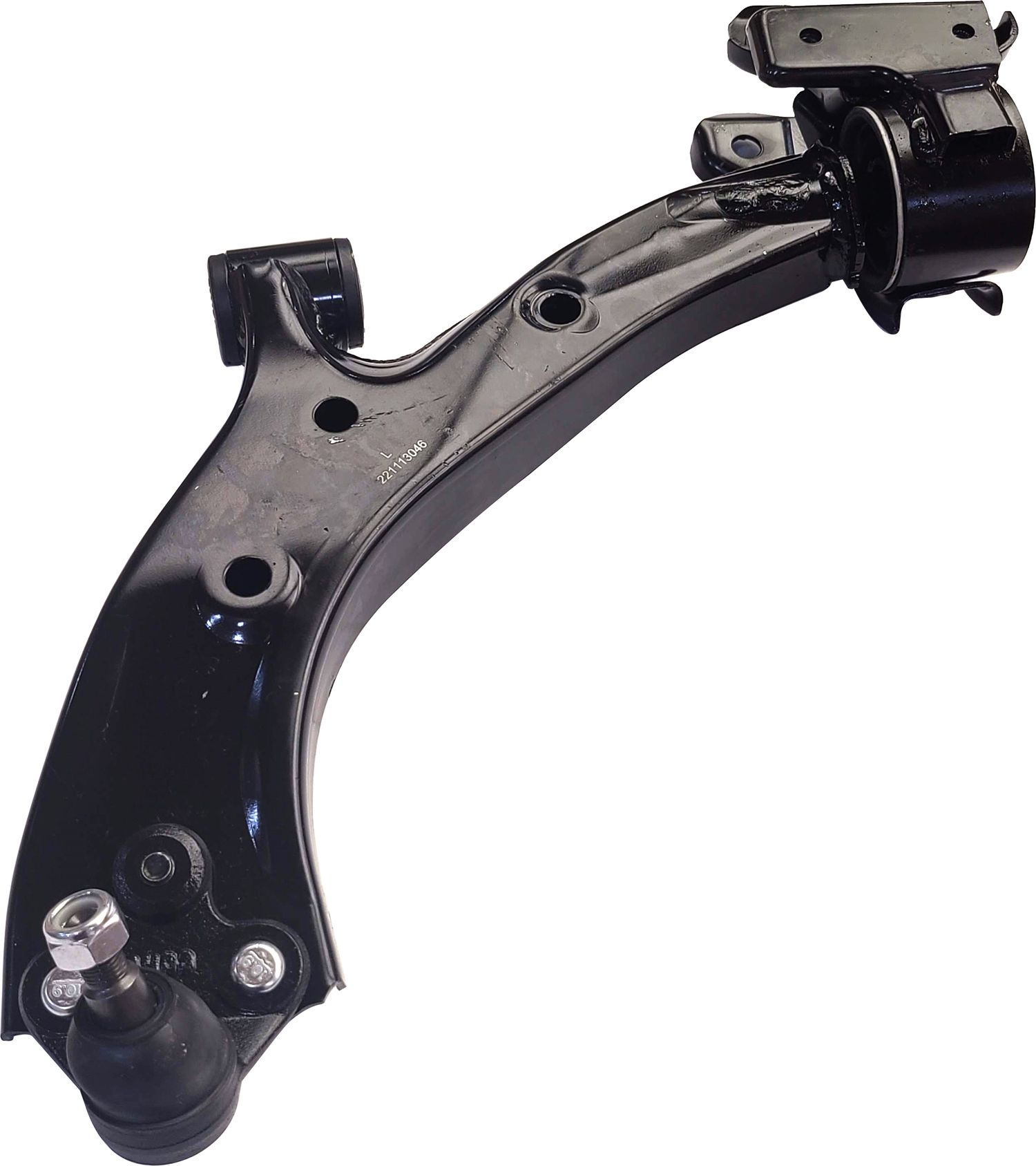 Поперечный рычаг CTR. Артикул CQ0053L