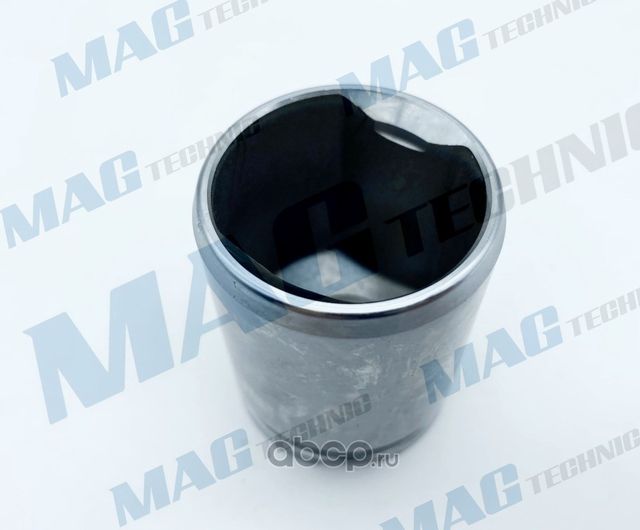 Поршень тормозного суппорта заднего (d 41 mm, суппорт TRW) AUDI A6 04-11 / Q3 11 (Magtechnic). Артикул MAG0432RK