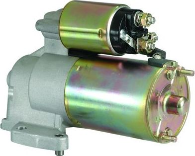Стартер WAI. Артикул 6656N