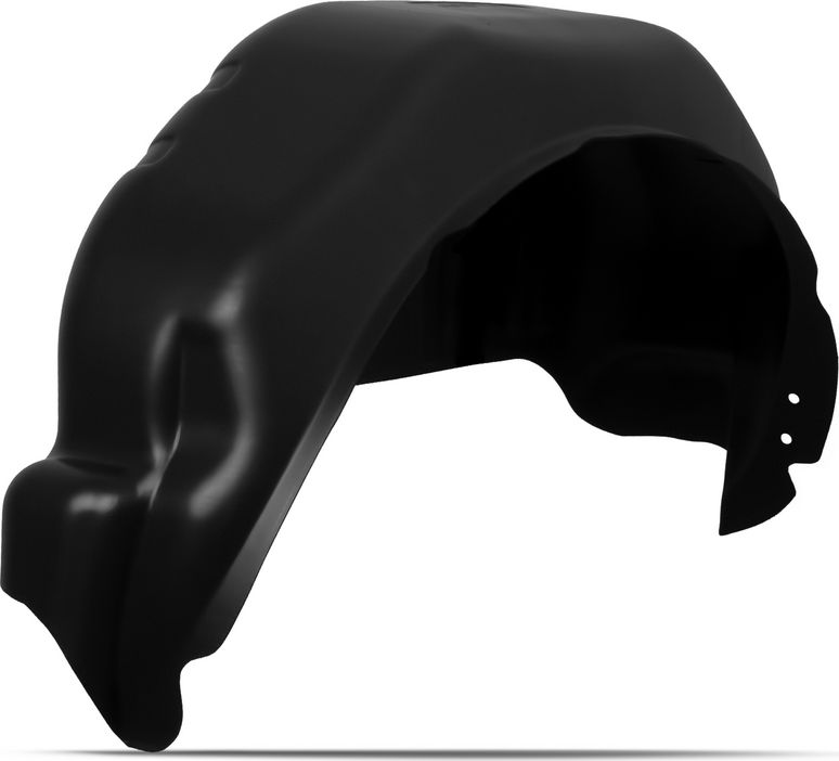 Подкрылок (локер) TOTEM задний левый для Ford Transit (задний привод, односкатный) 2014-2026. Артикул NLL.16.54.003