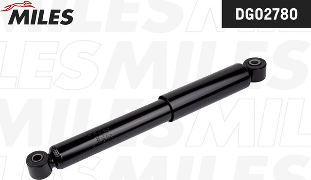 Амортизатор Miles. Артикул DG02780